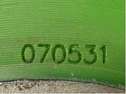 CO2 Laser Markers