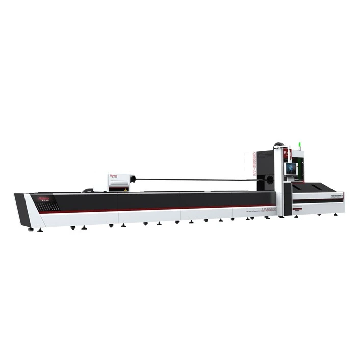 ACME Tube Laser Cutting Machine