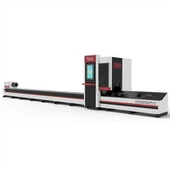 CNC Laser Buis Snijmachine