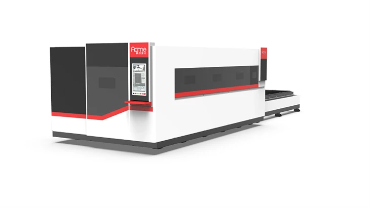 1000W Sheet Laser Cutting Machine 1000W Sheet Laser Cutting Machine